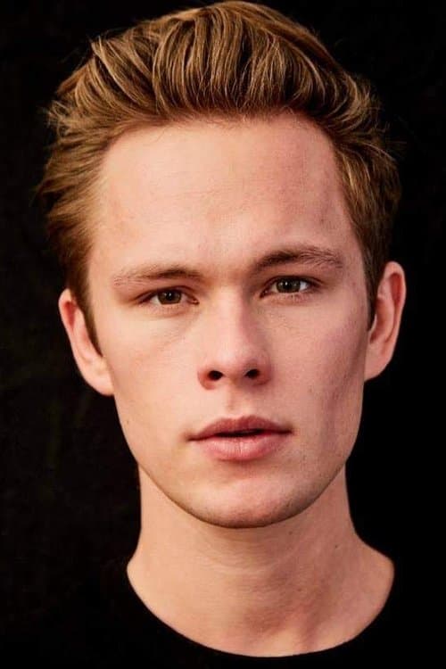 Zdjęcie Marlon Boess