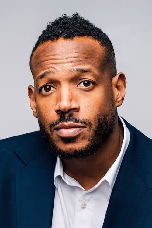 Zdjęcie Marlon Wayans