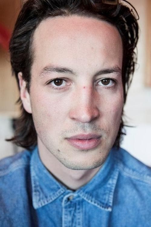 Zdjęcie Marlon Williams