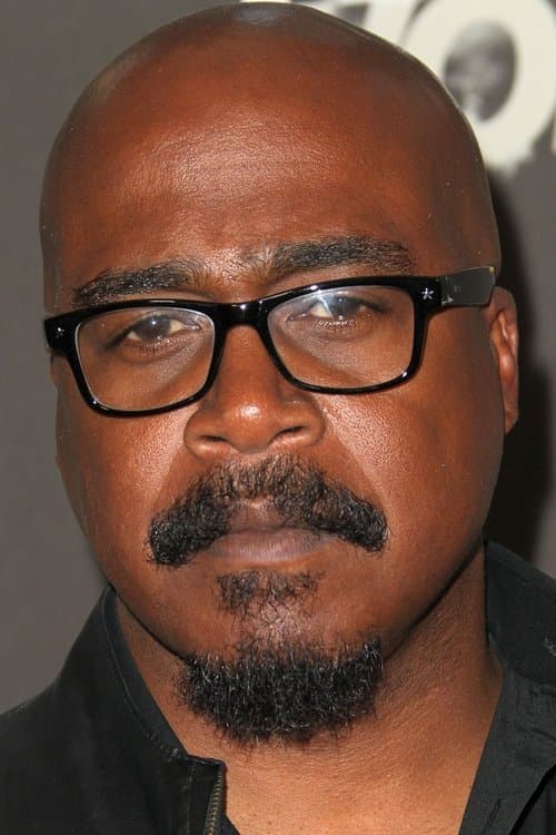 Zdjęcie Marlon Young