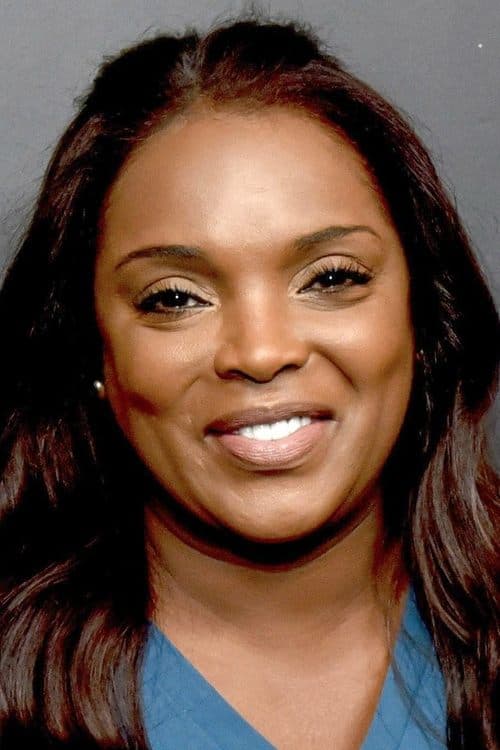 Zdjęcie Marlyne Barrett