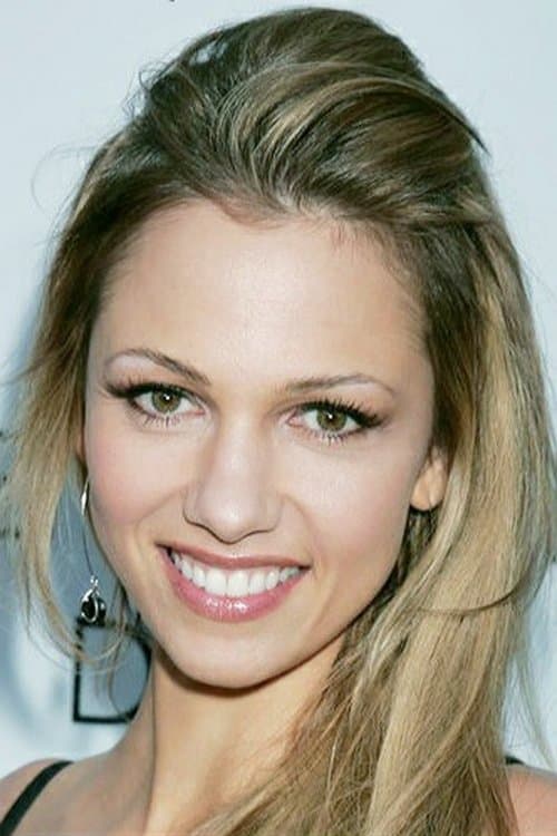 Zdjęcie Marnette Patterson