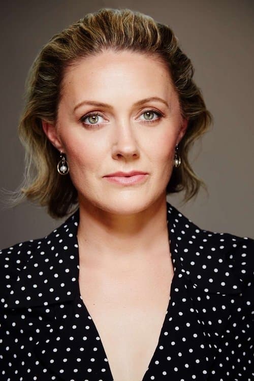 Zdjęcie Marney McQueen