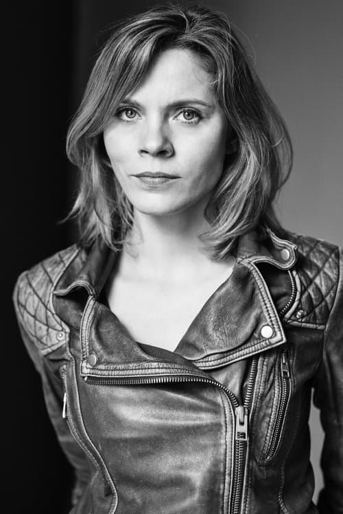 Zdjęcie Marnie Baxter