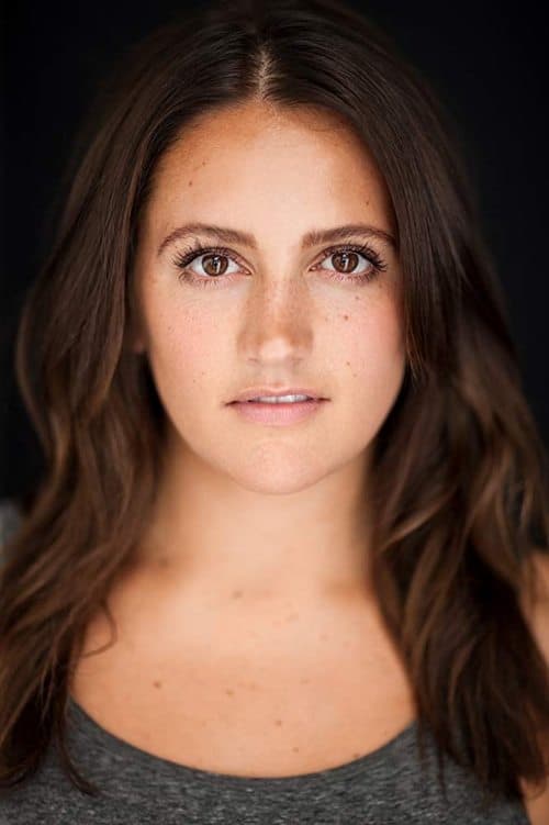 Zdjęcie Marnie Mahannah