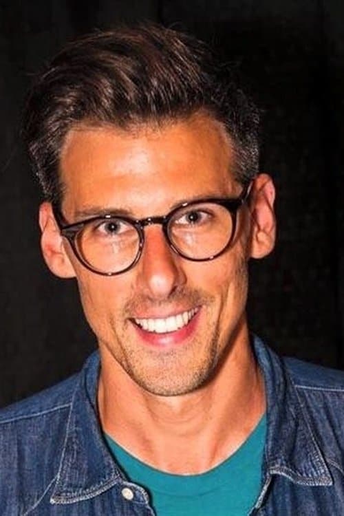 Zdjęcie Marnix Van Den Broeke