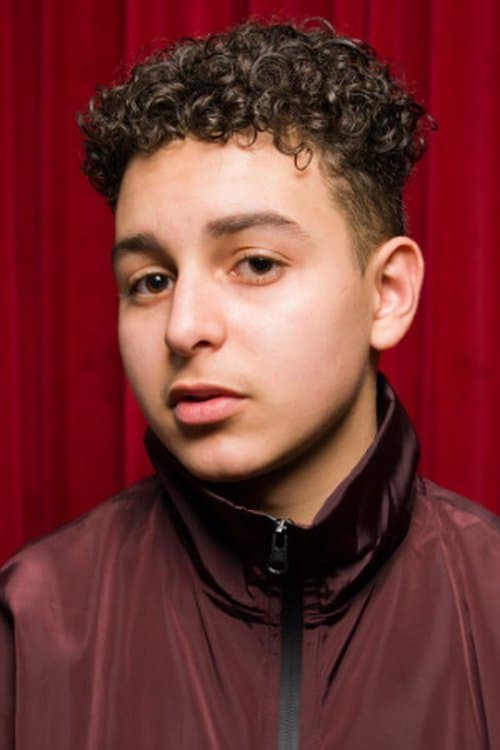 Zdjęcie Marouane Meftah