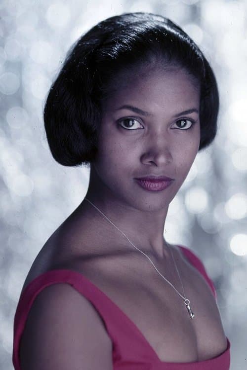 Zdjęcie Marpessa Dawn