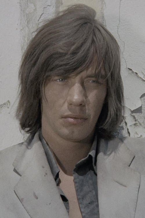 Zdjęcie Marquard Bohm