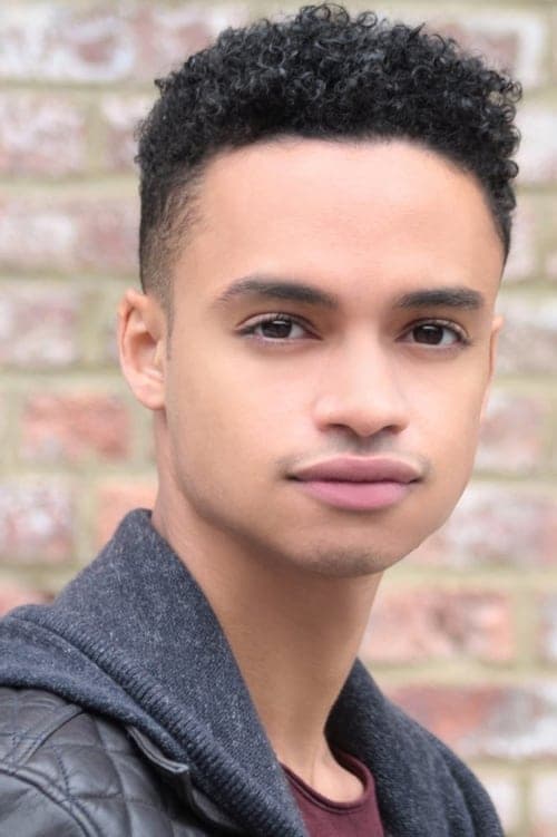 Zdjęcie Marquis Rodriguez