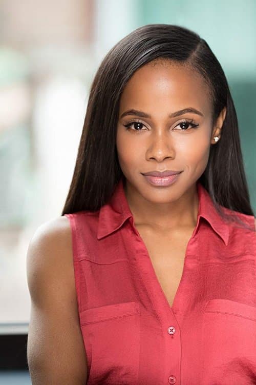 Zdjęcie Marquita Goings