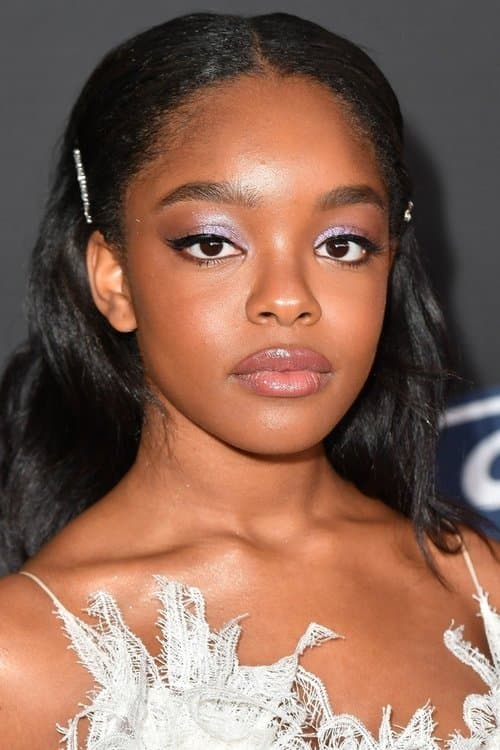 Zdjęcie Marsai Martin