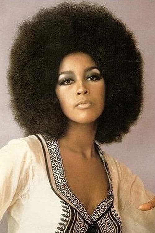 Zdjęcie Marsha Hunt