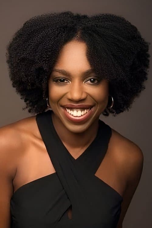 Zdjęcie Marsha Regis