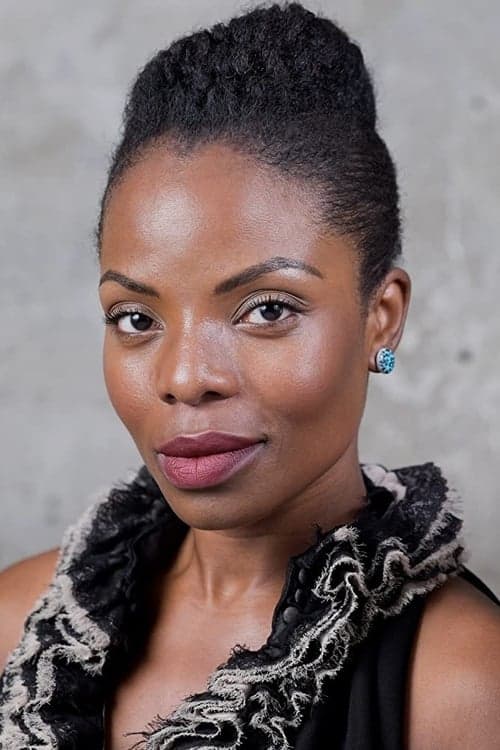 Zdjęcie Marsha Stephanie Blake