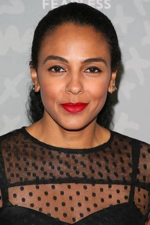 Zdjęcie Marsha Thomason