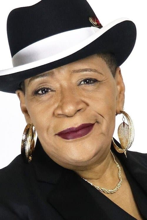 Zdjęcie Marsha Warfield