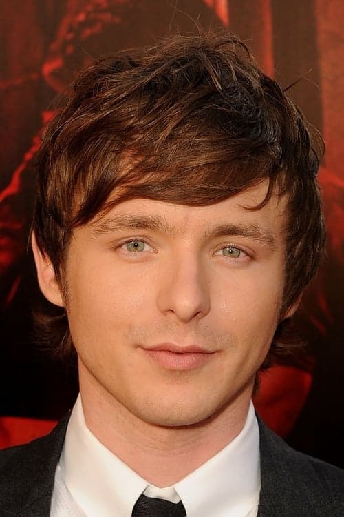 Zdjęcie Marshall Allman