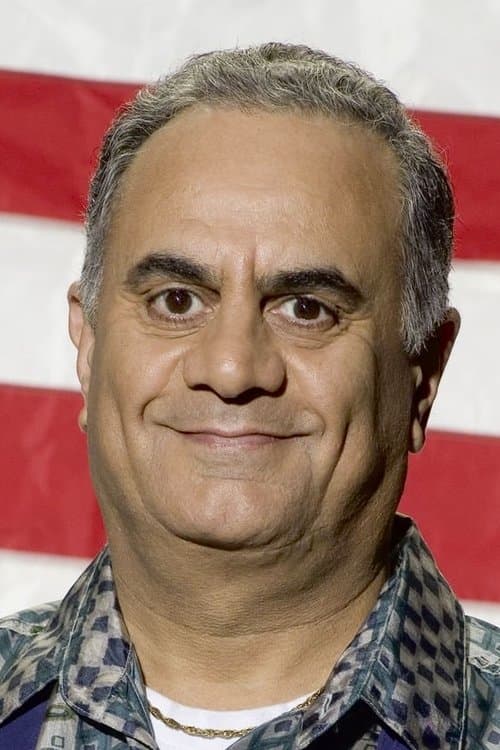 Zdjęcie Marshall Manesh