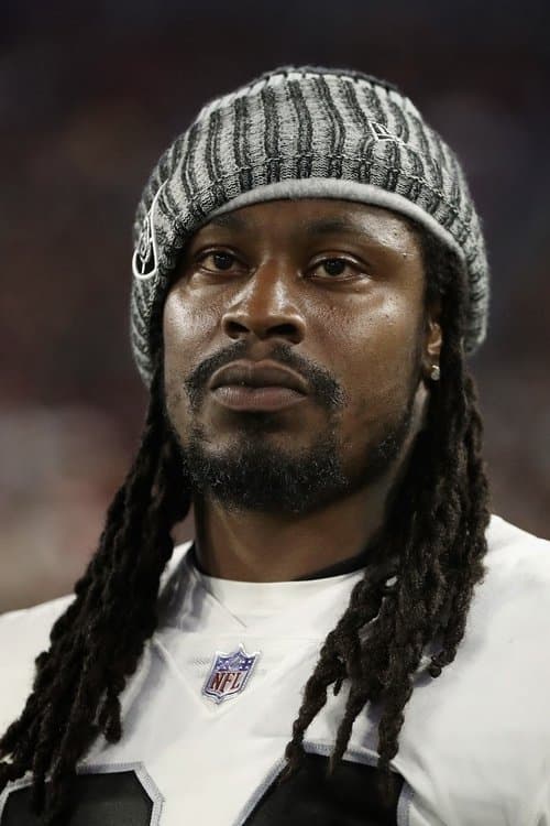 Zdjęcie Marshawn Lynch