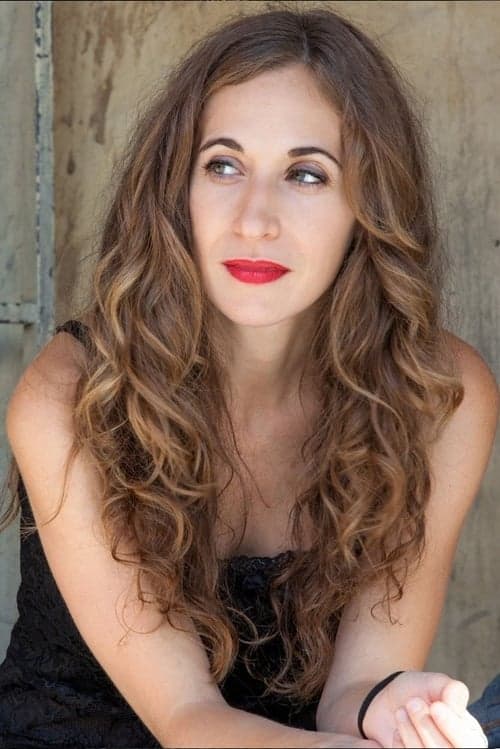 Zdjęcie Marta Aledo