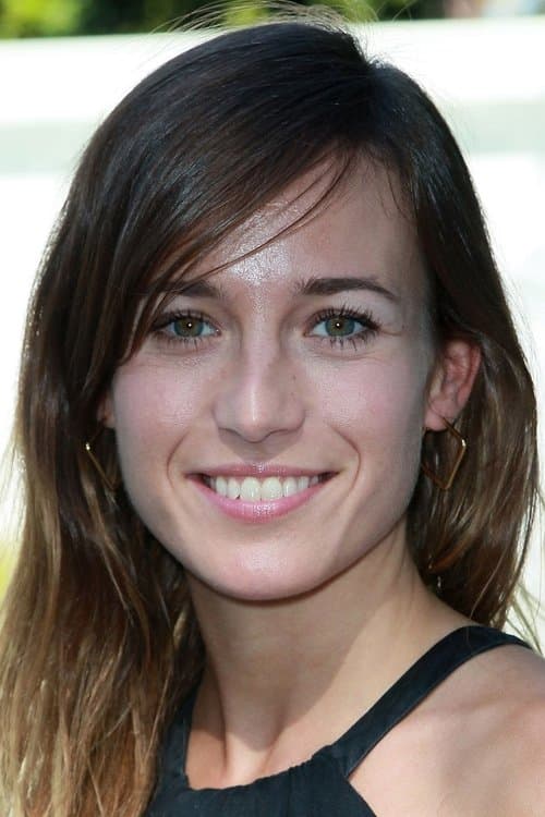 Zdjęcie Marta Etura