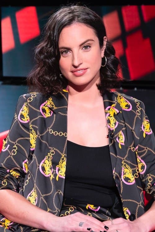 Zdjęcie Marta Medina