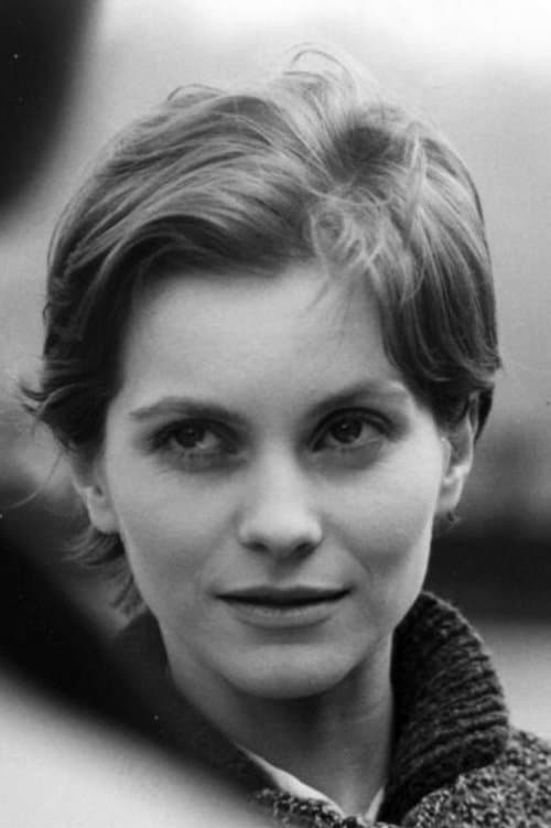 Zdjęcie Marta Vančurová