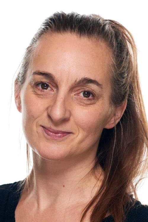 Zdjęcie Marte Magnusdotter Solem