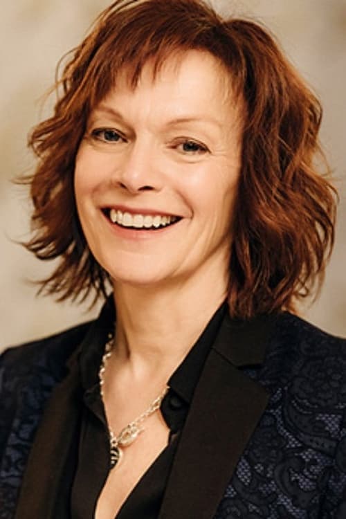 Zdjęcie Martha Burns