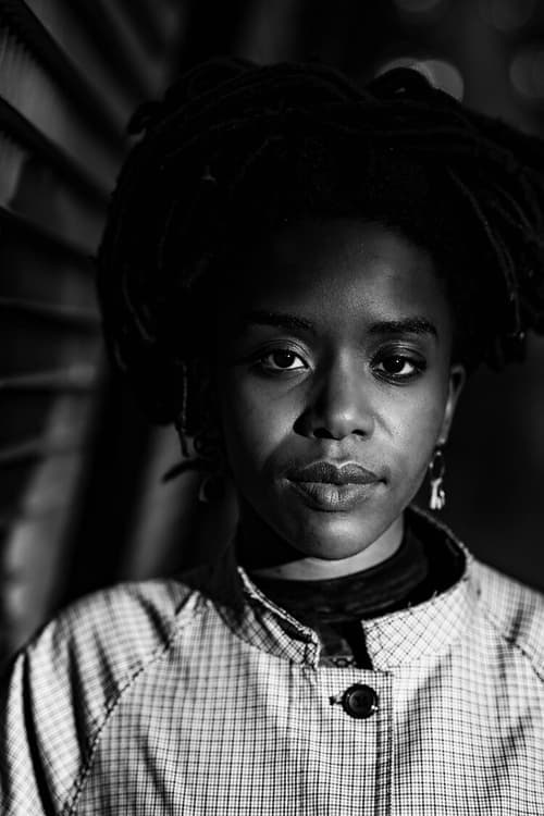 Zdjęcie Martha Canga Antonio