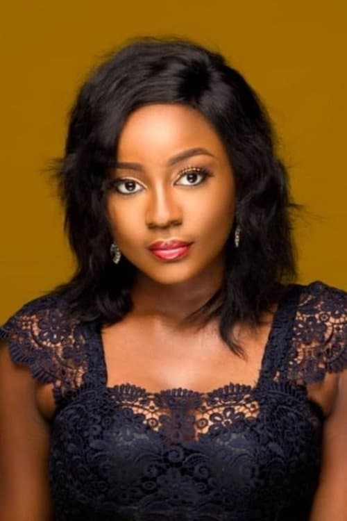 Zdjęcie Martha Ehinome Orhiere