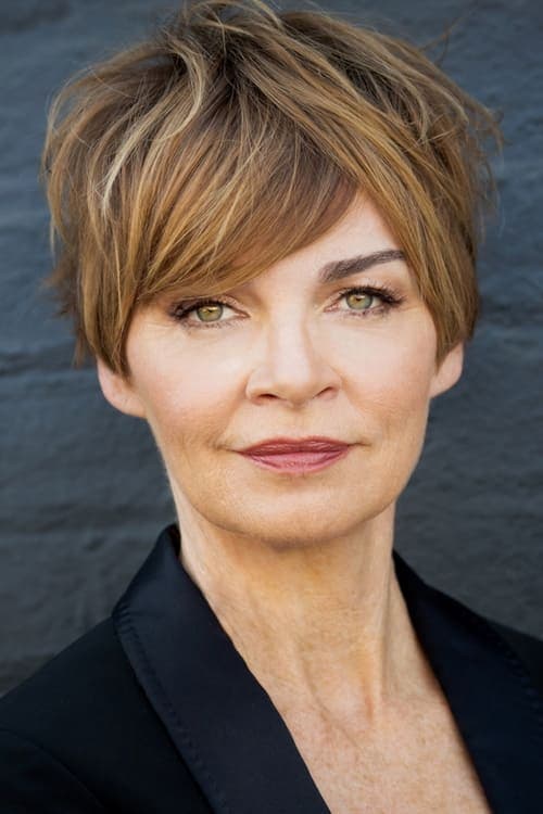 Zdjęcie Martha Hackett