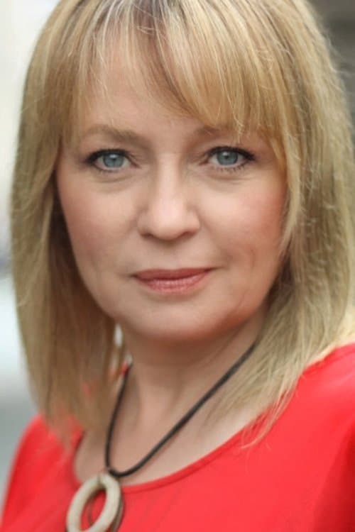 Zdjęcie Martha Irving