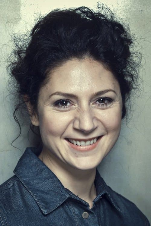 Zdjęcie Martha Issová