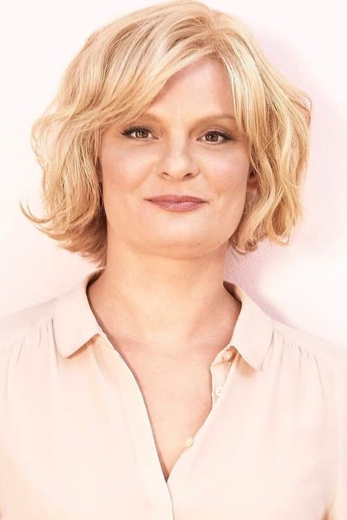 Zdjęcie Martha Plimpton