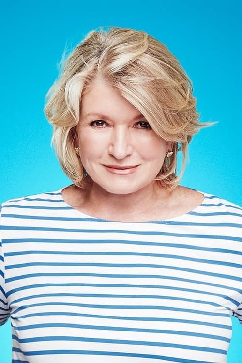 Zdjęcie Martha Stewart