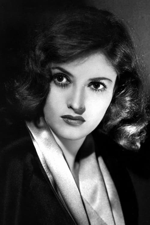 Zdjęcie Martha Vickers