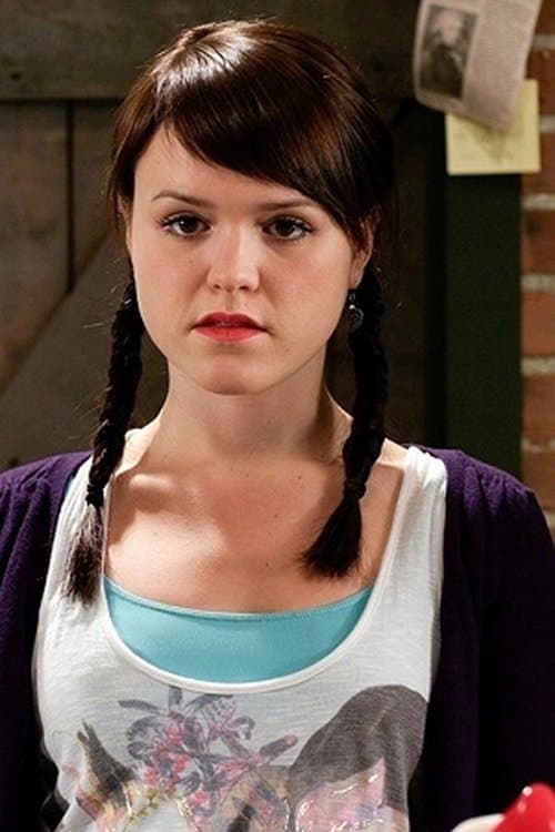 Zdjęcie Marthe Bernard