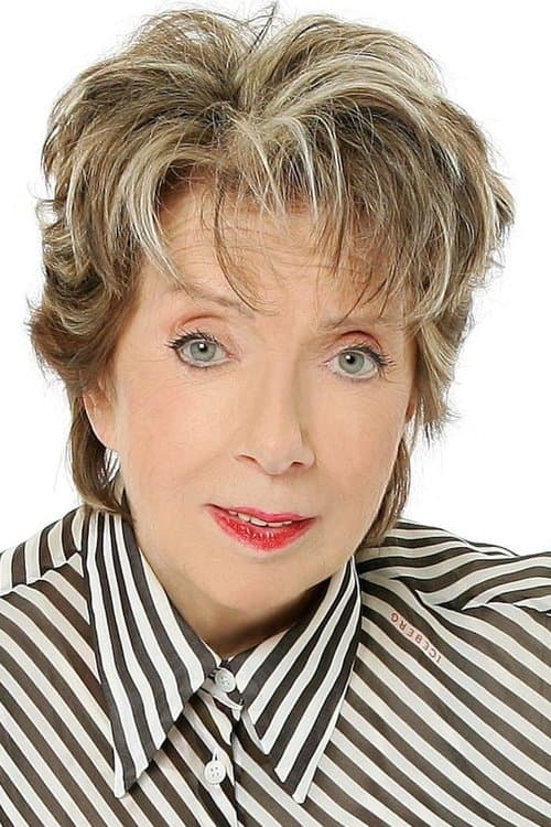 Zdjęcie Marthe Mercadier