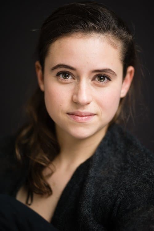 Zdjęcie Marthe Schneider