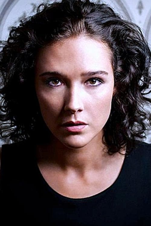 Zdjęcie Marthe Snorresdotter Rovik