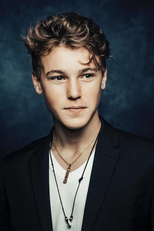 Zdjęcie Martí Cordero