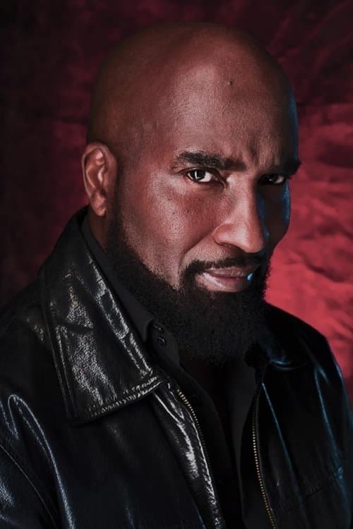 Zdjęcie Martial Odone