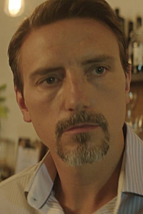 Zdjęcie Martin Askew