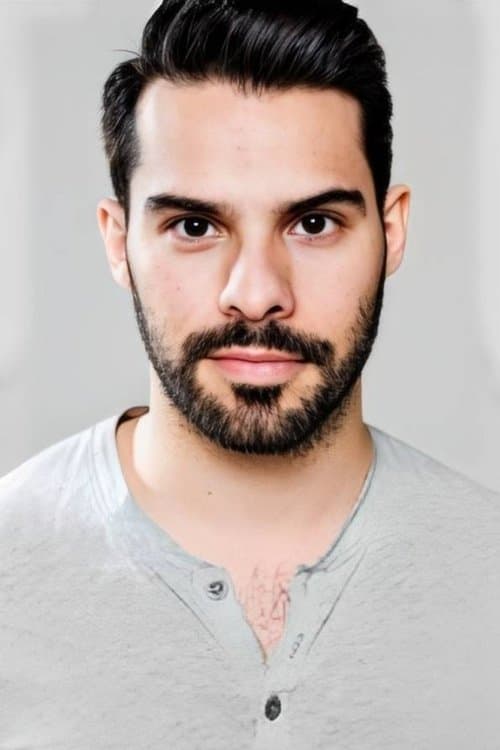 Zdjęcie Martin Belmana