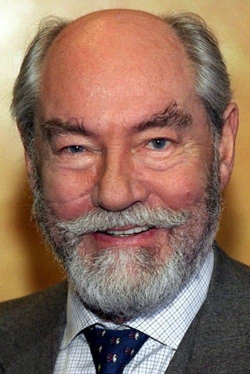 Zdjęcie Martin Benrath