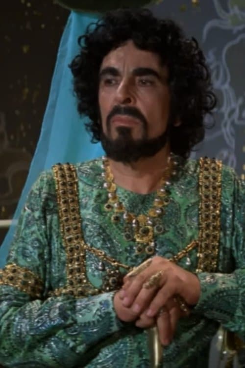 Zdjęcie Martin Benson