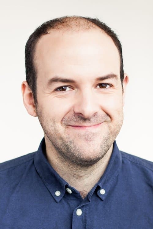 Zdjęcie Martin Boily