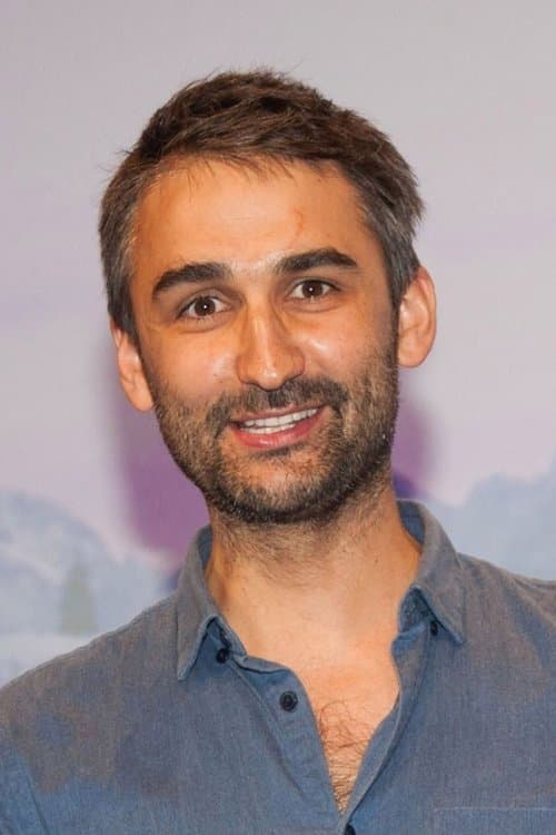 Martin Bourboulon całe filmy